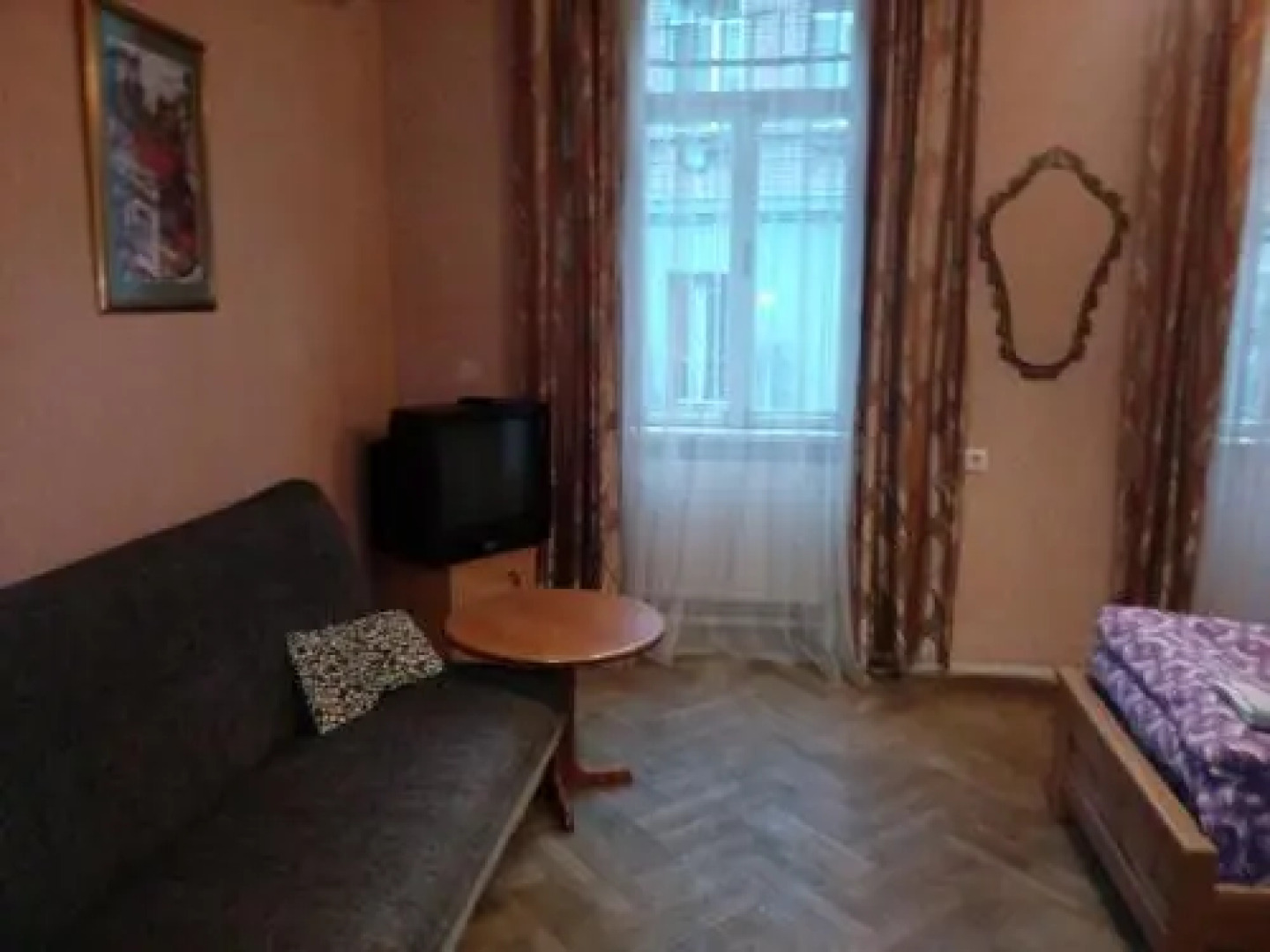 Гостевой дом Натали