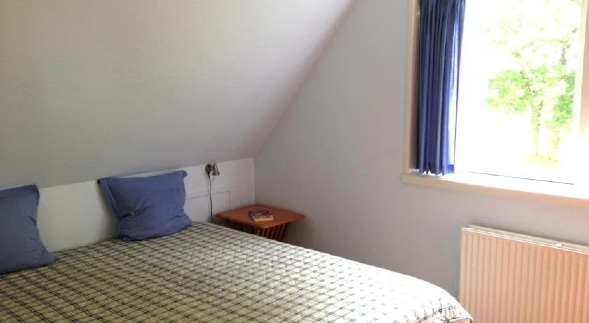 Damgaarden Apartments