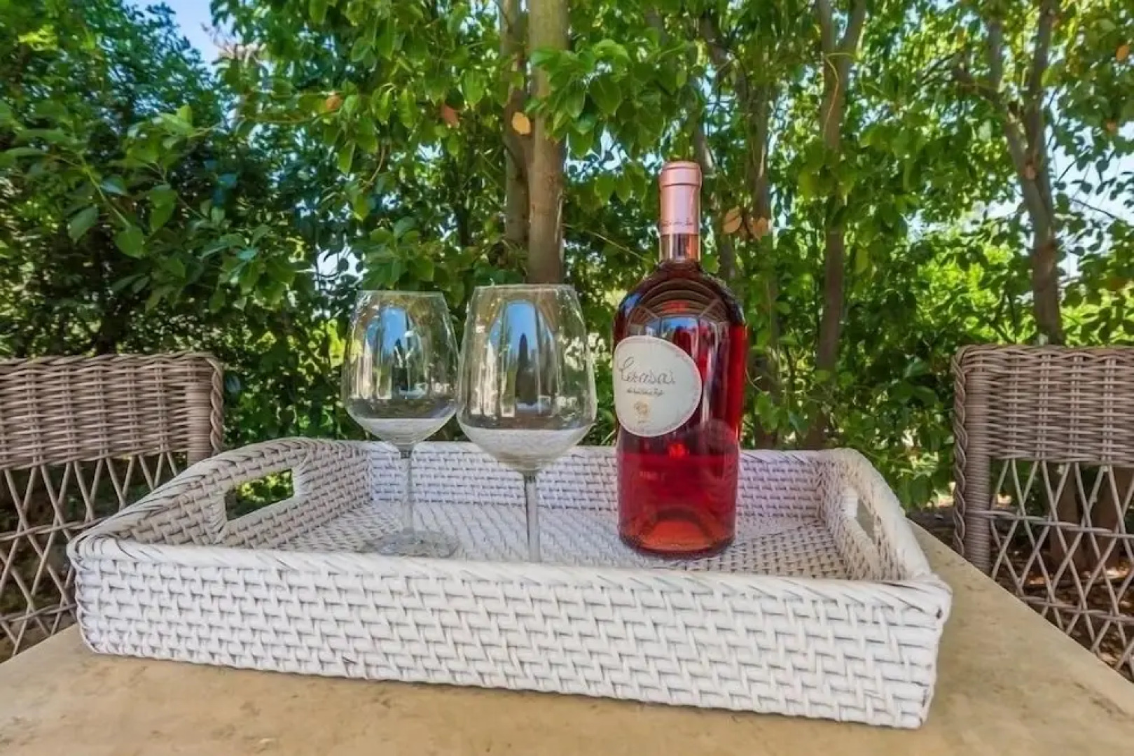 Tia Maria Country Inn