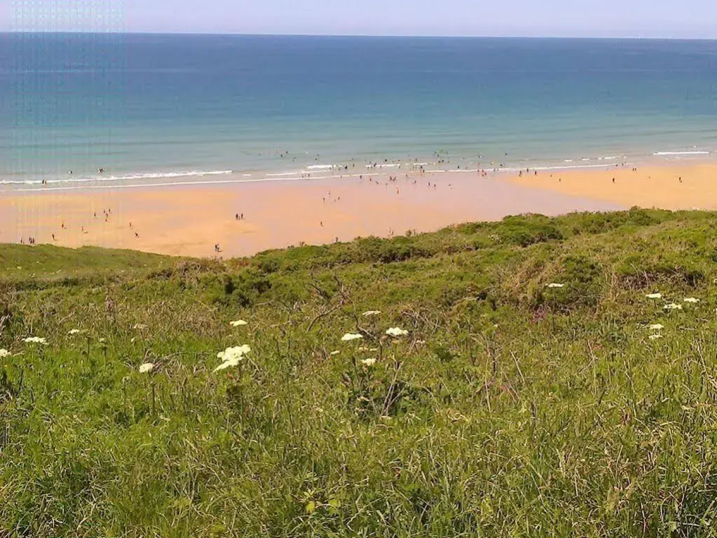 Kernow Trek Lodge