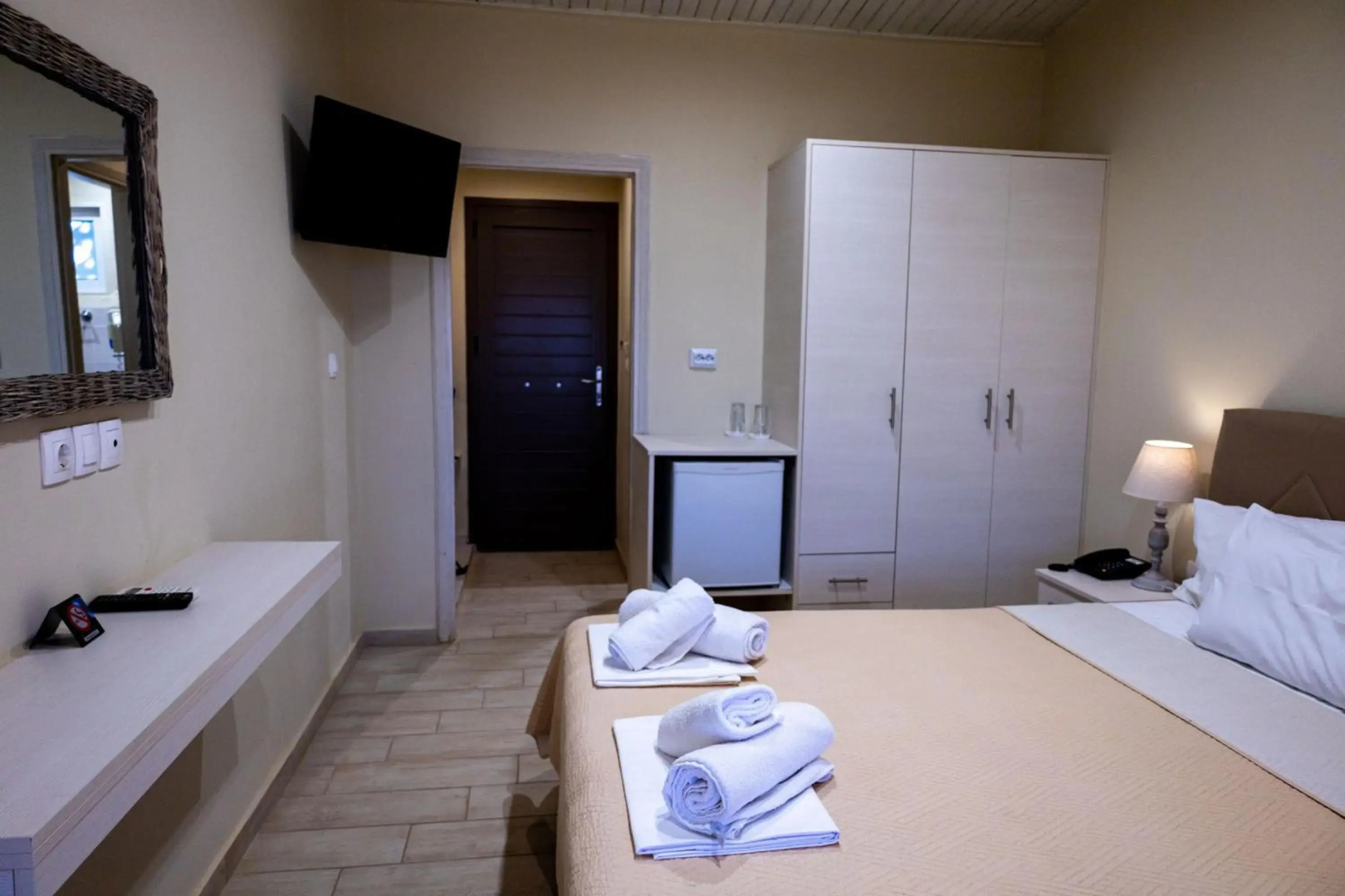 Venus Beach Bungalows Hotel