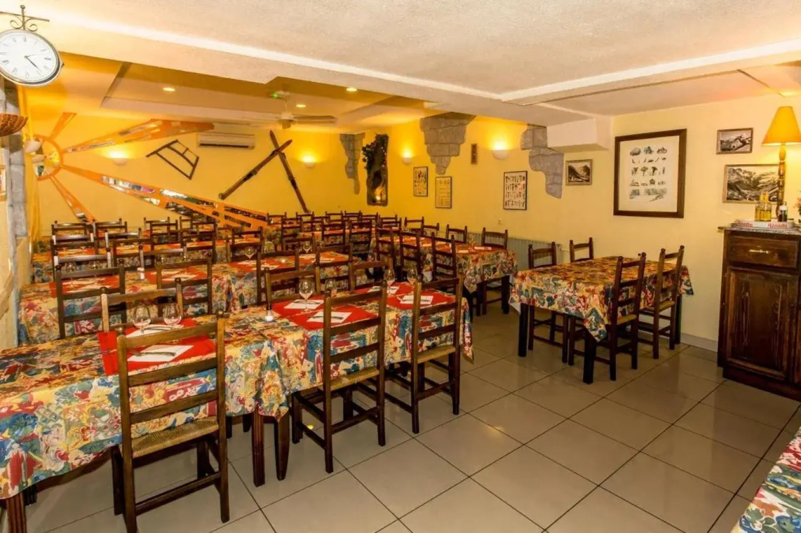 Hotel du Commerce et de Navarre