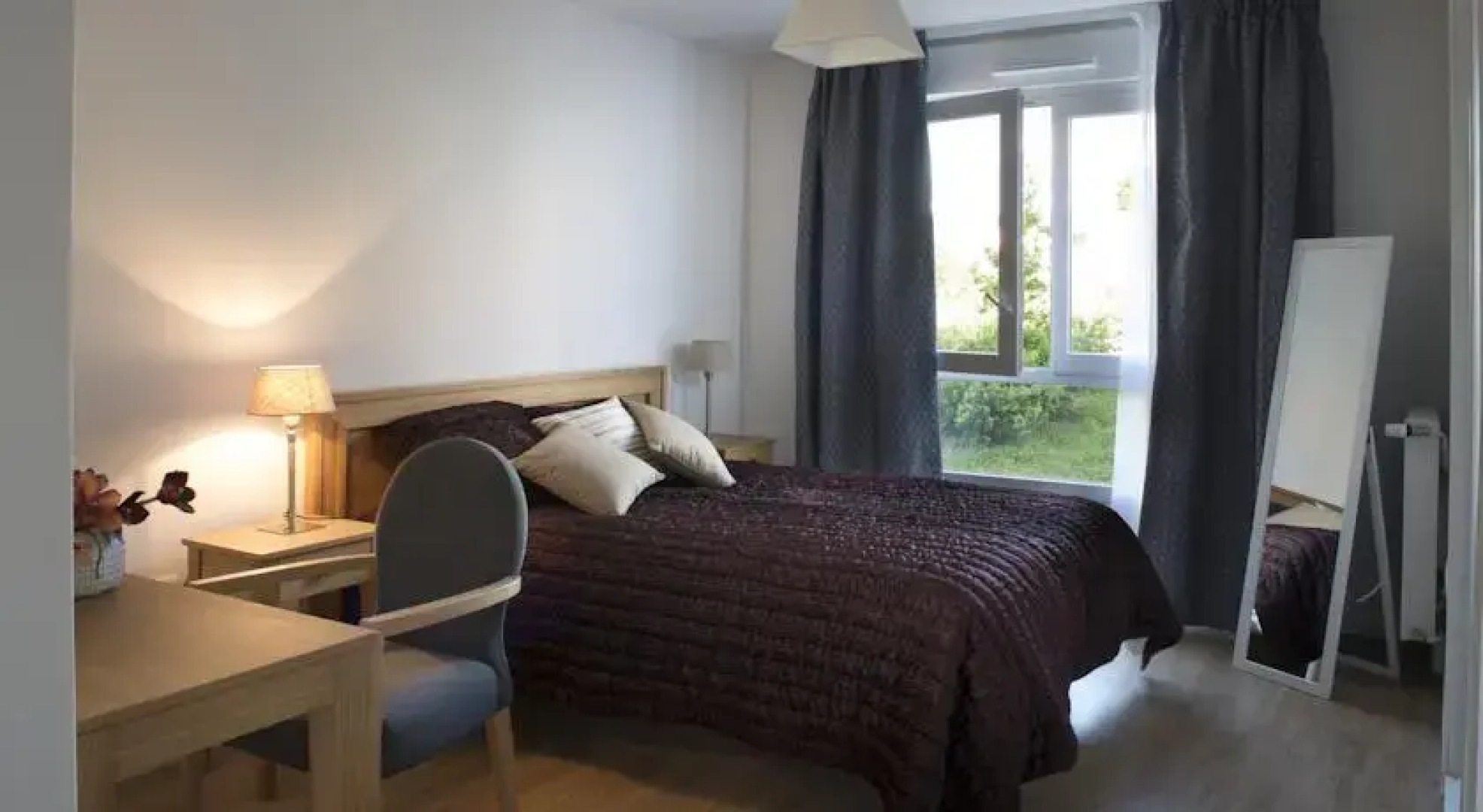 DOMITYS LOrée du Bois