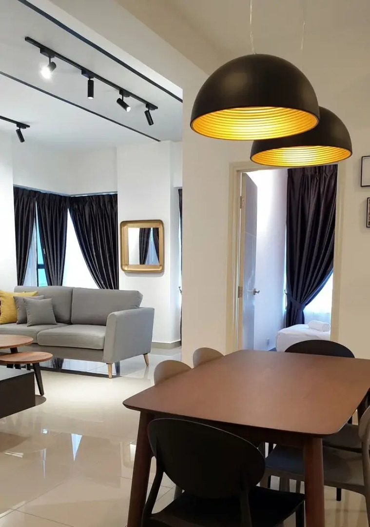 Arte Plus Residence Makeshome