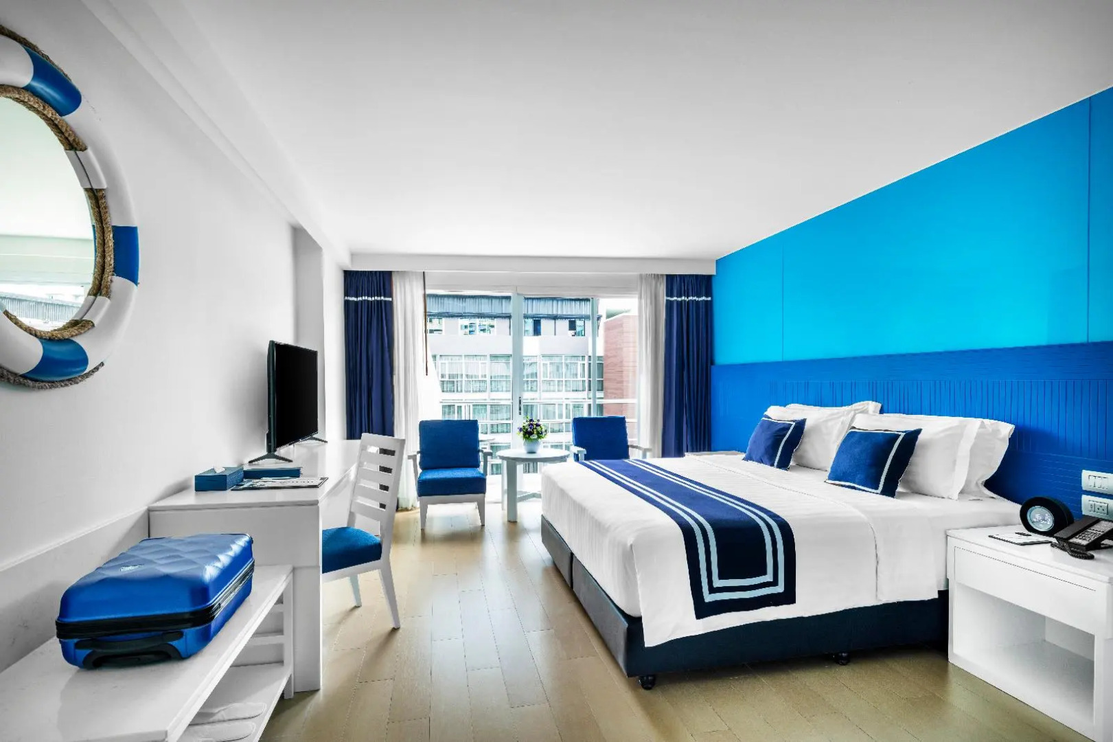 A-One New Wing Hotel