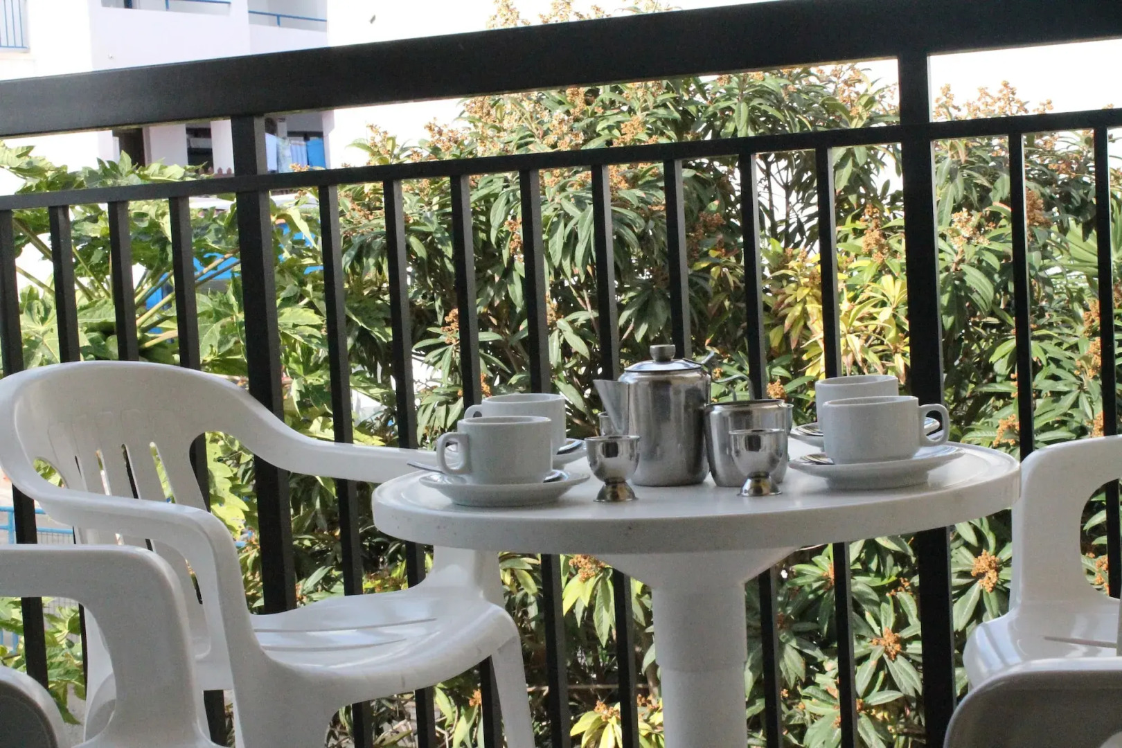 A. Maos Hotel Apartments