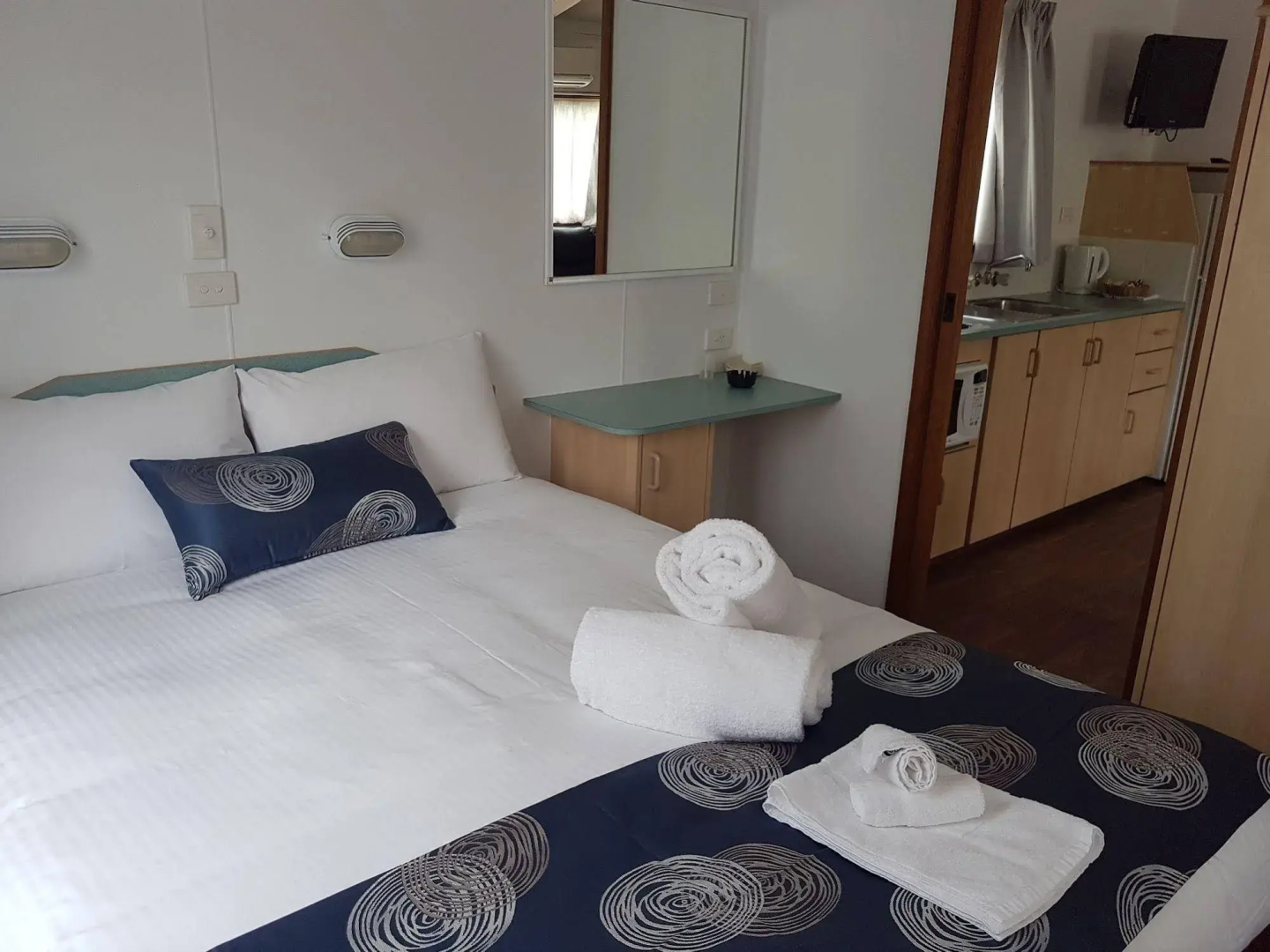 Euroa Caravan Park