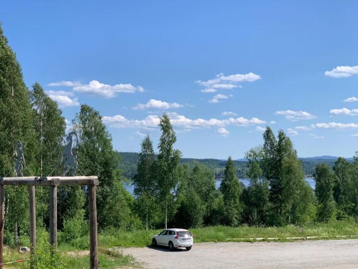 Åsbergbo Vandrarhem