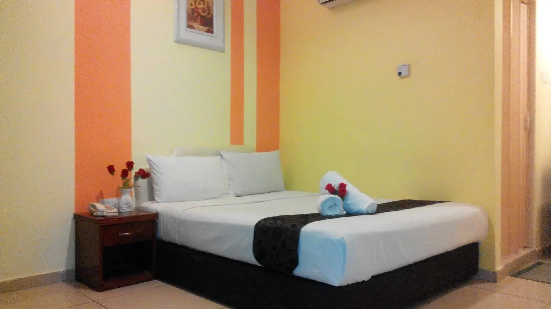 Sun Inns Hotel Kuala Selangor