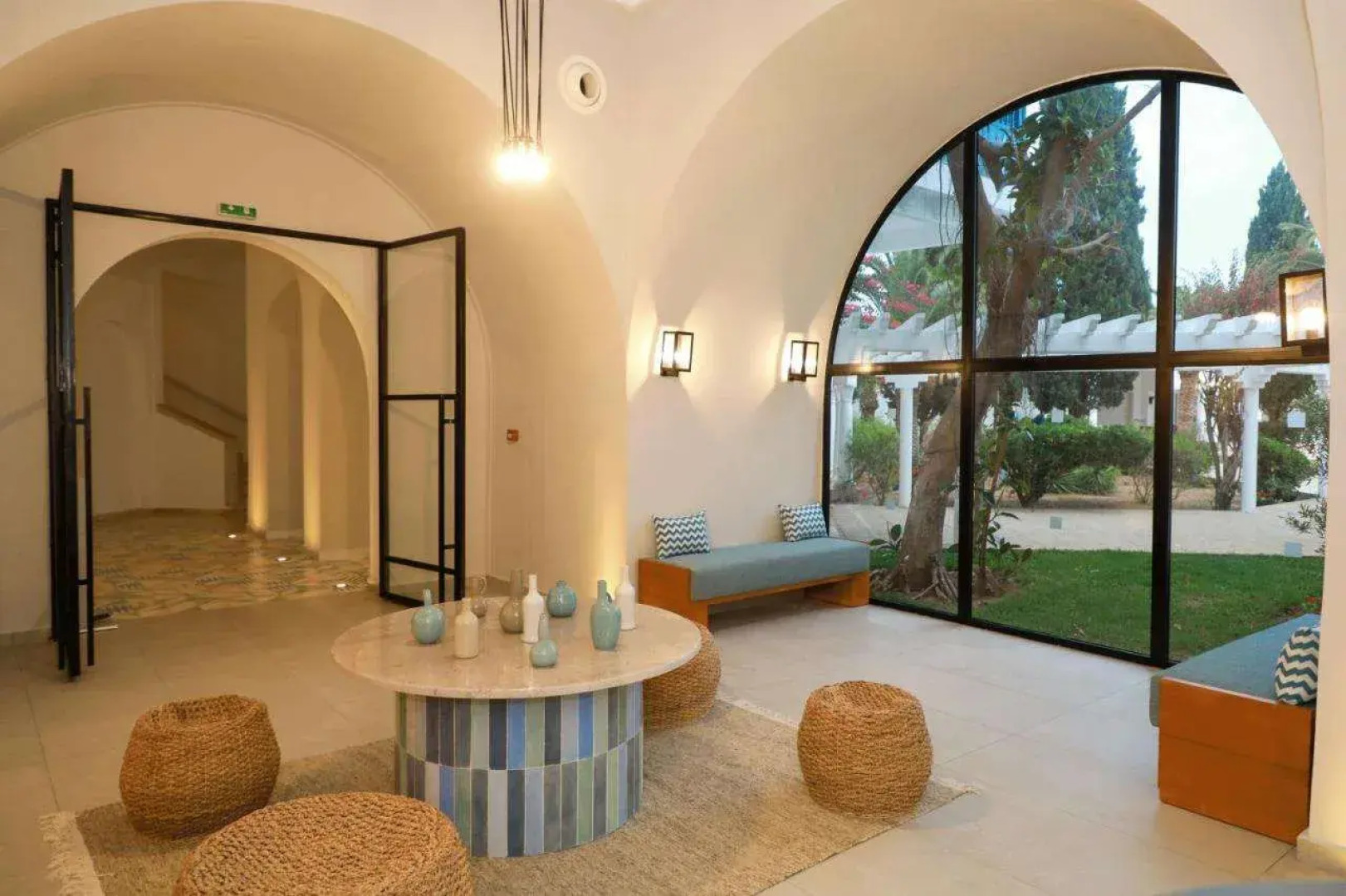 The Mirage Resort & SPA