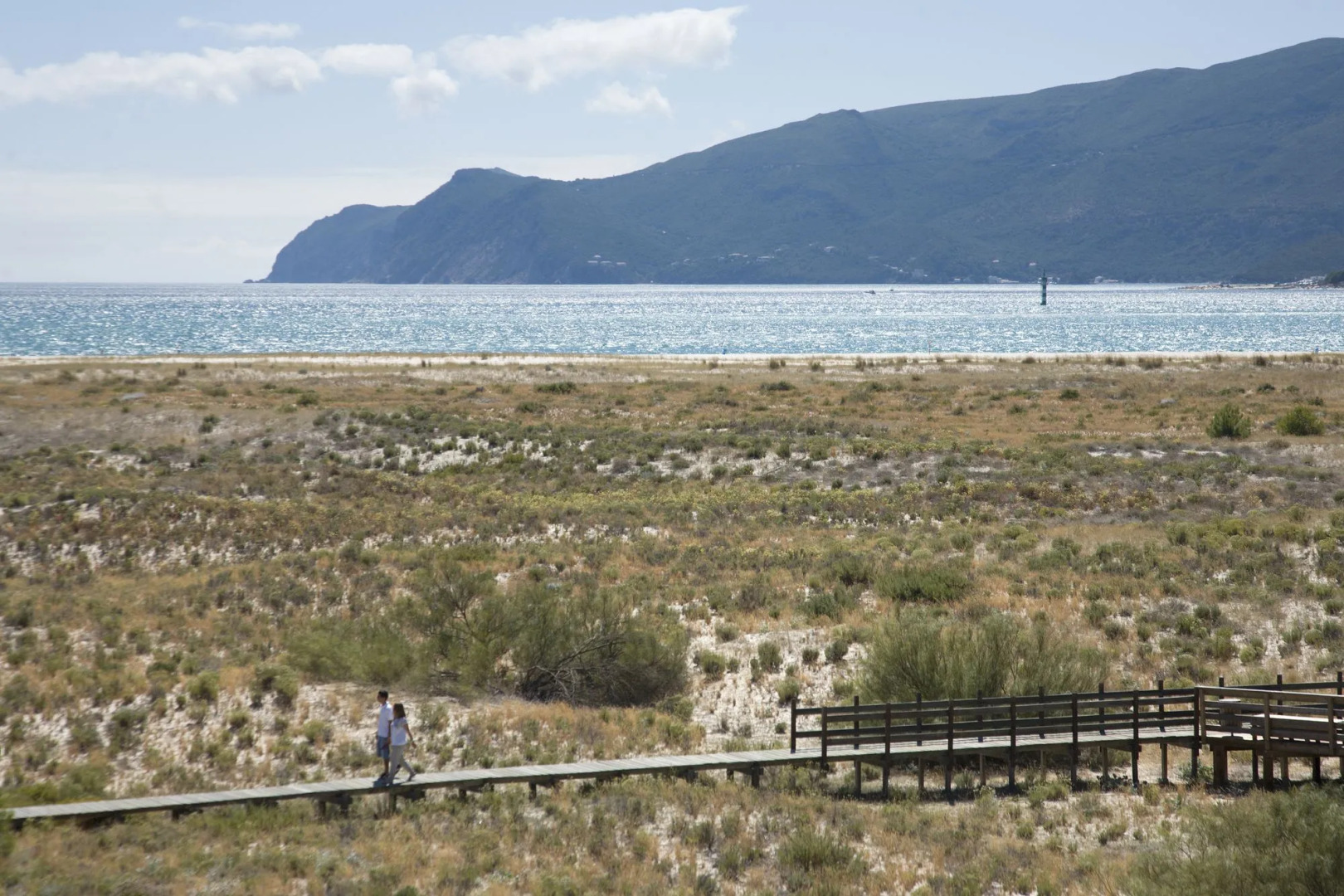 The Editory By The Sea Troia Comporta Hotel