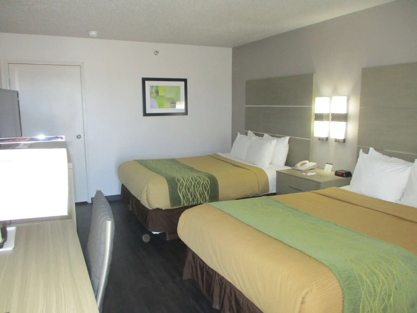 SureStay Hotel by Best Western Grants