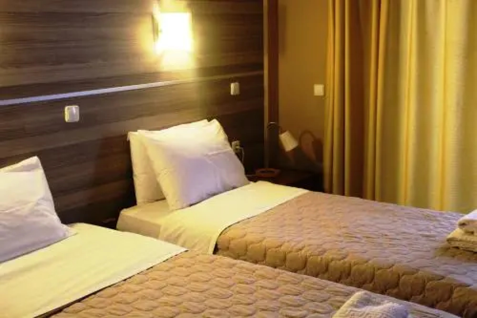 Park Hotel