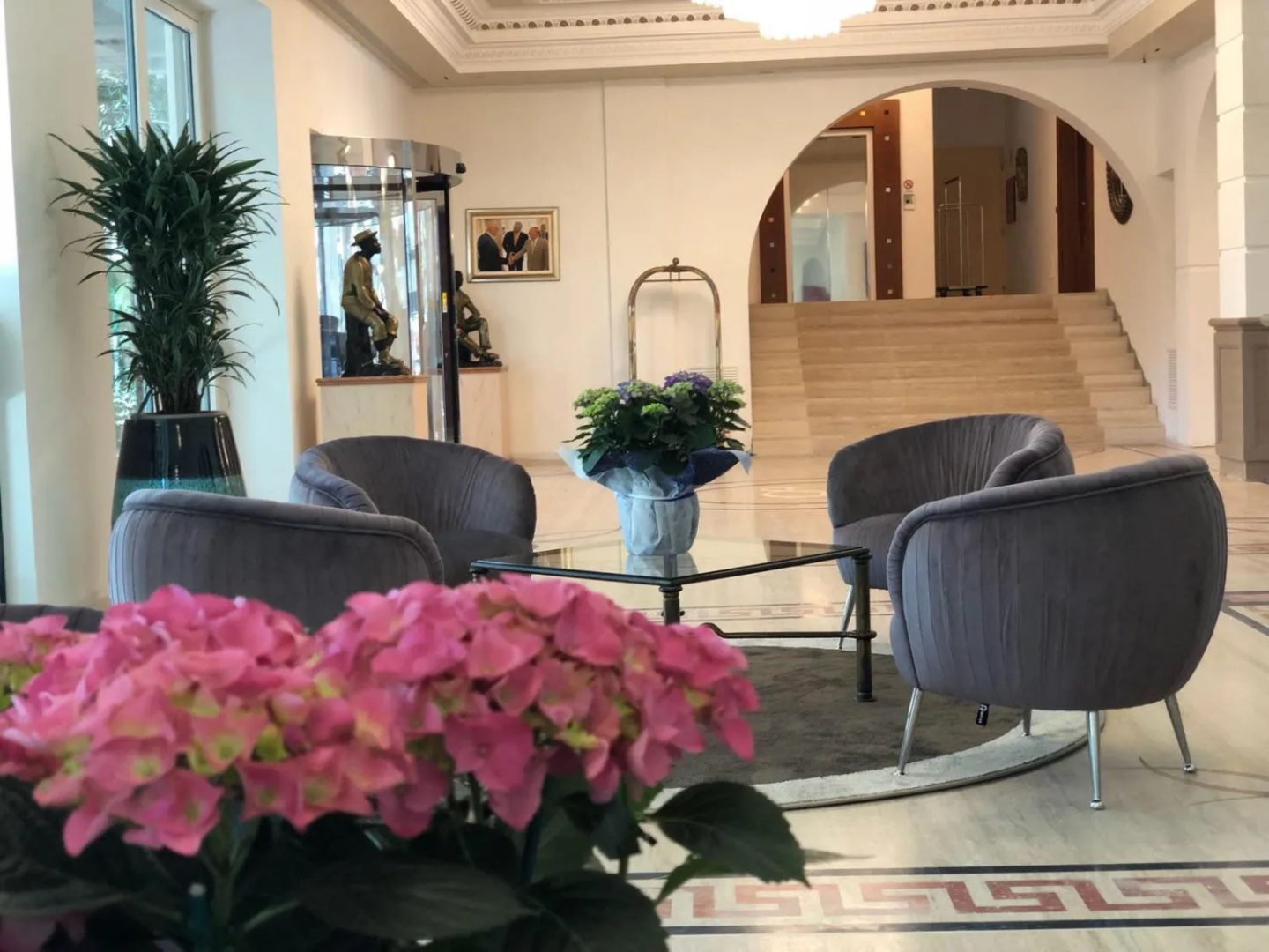 Hotel Aurelia