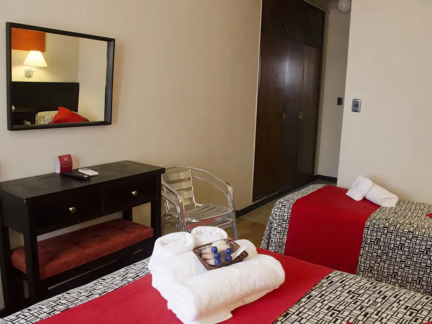 Hotel Rex Piriapolis