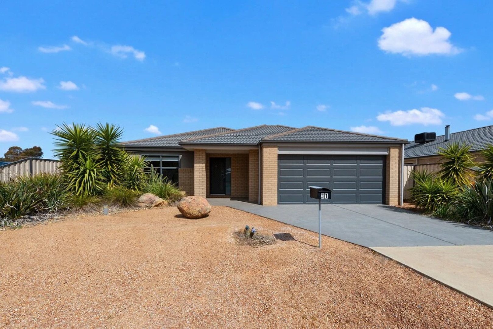 Bundalong on Clarke St