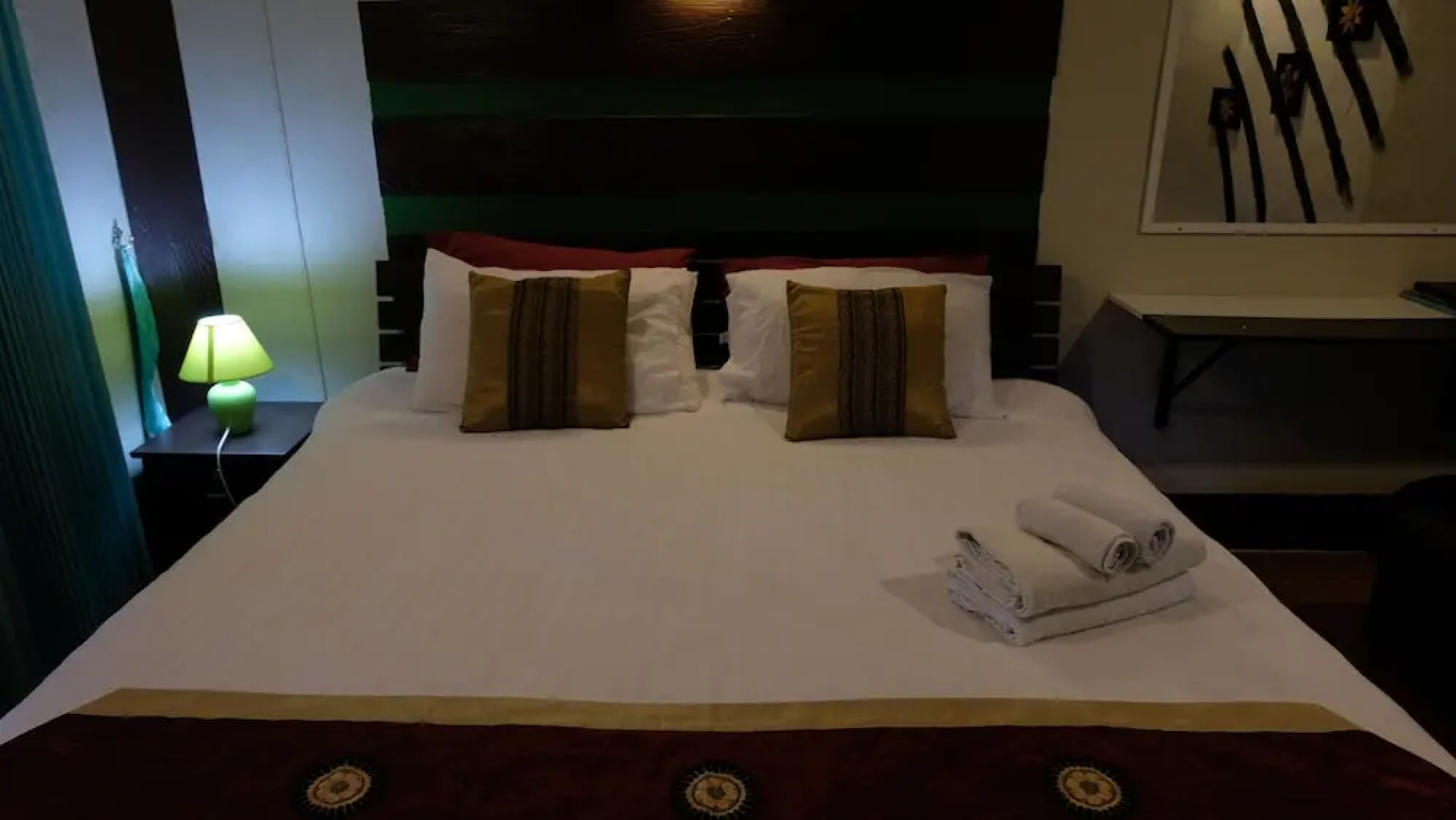 Pakor Boutique Resort