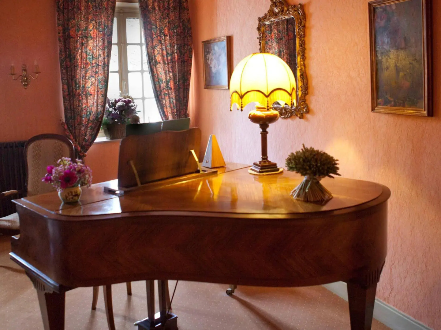 Hôtel Le Clos des Arts