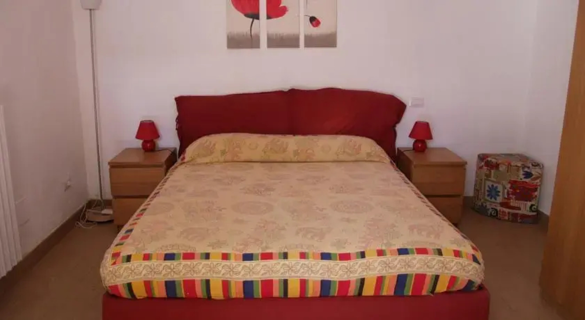 Apartment Nel cuore della Toscana