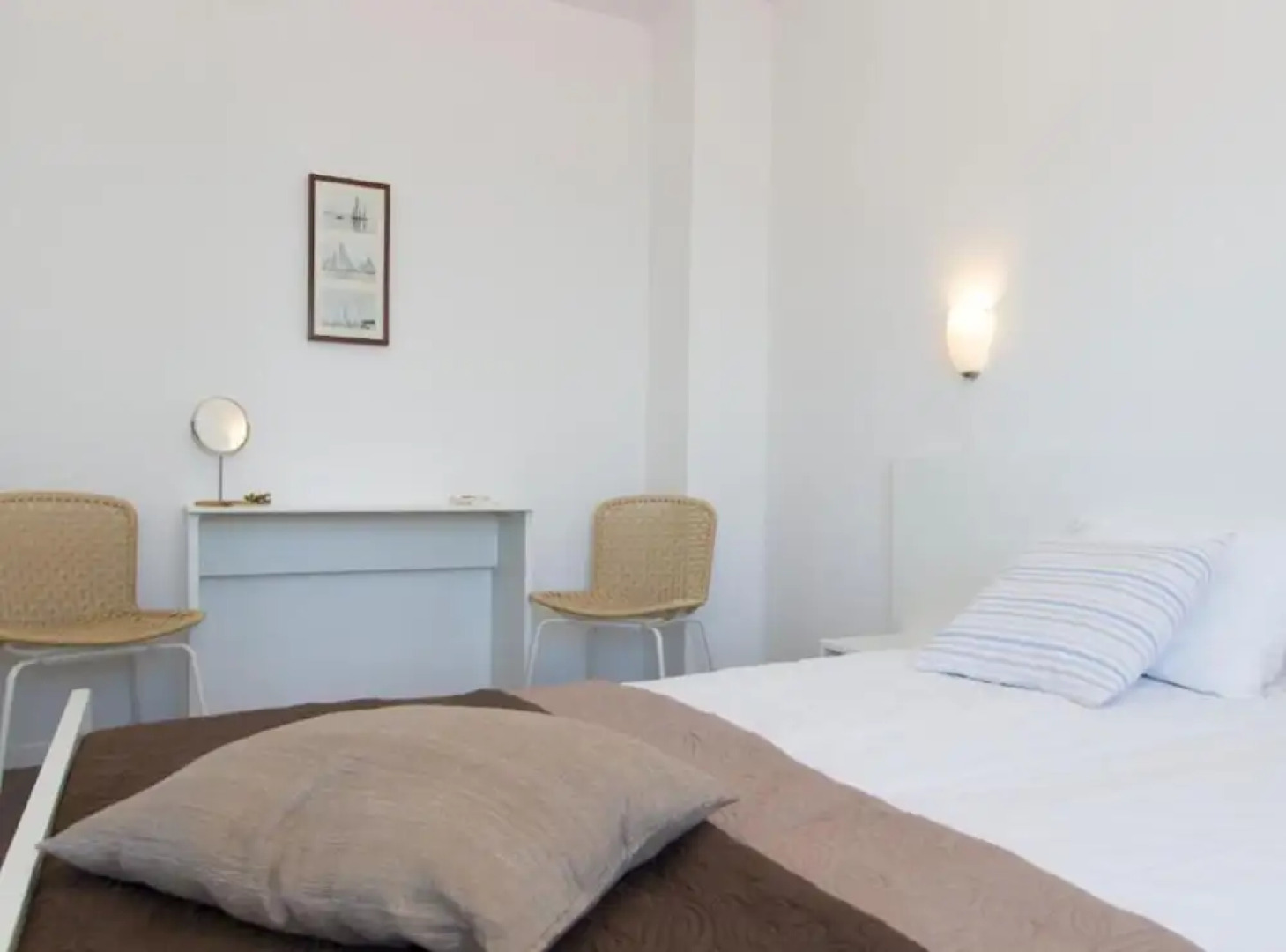 Apartments Villa Olea