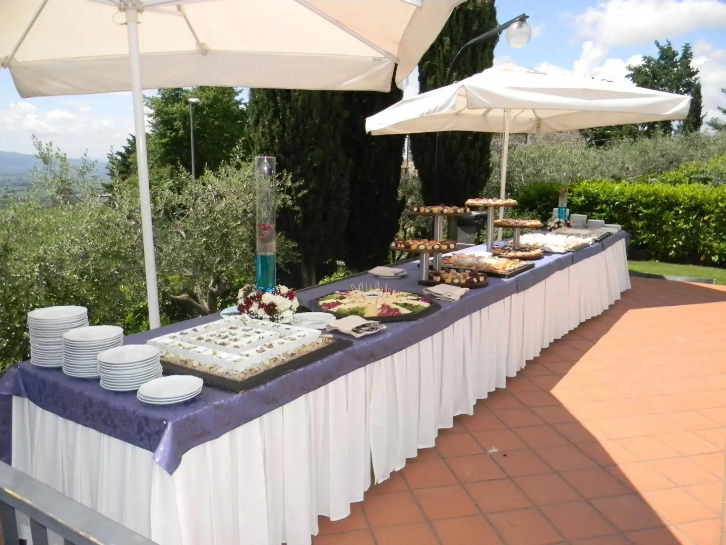 Hotel Ristorante La Terrazza