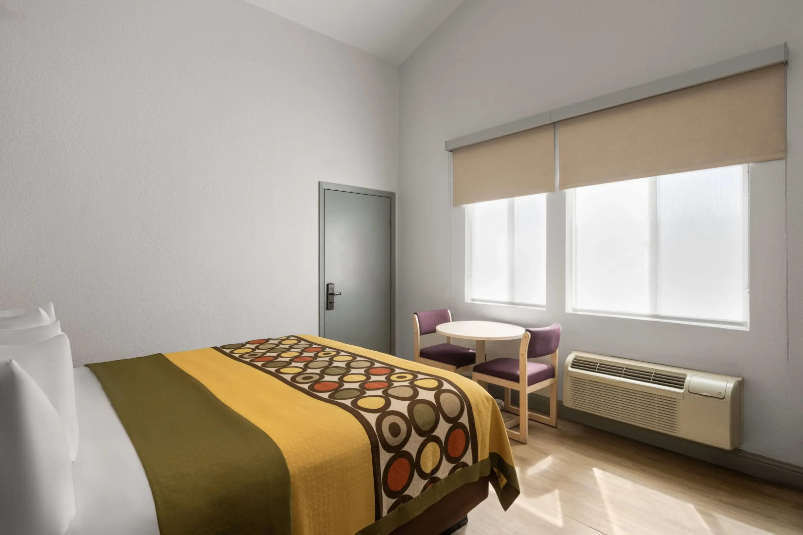 Super 8 by Wyndham Fort Bragg