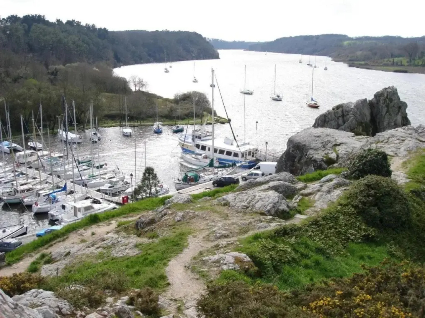 Residence des Ondines