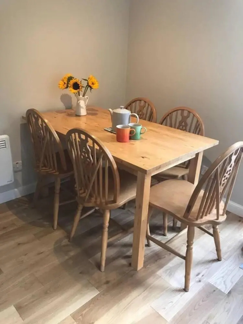 3-bed House in Boat of Garten Perfect for Family