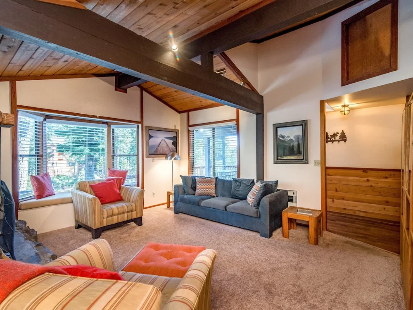 775 Old County Rd Home 3 Bedrooms 2 Bathrooms Home