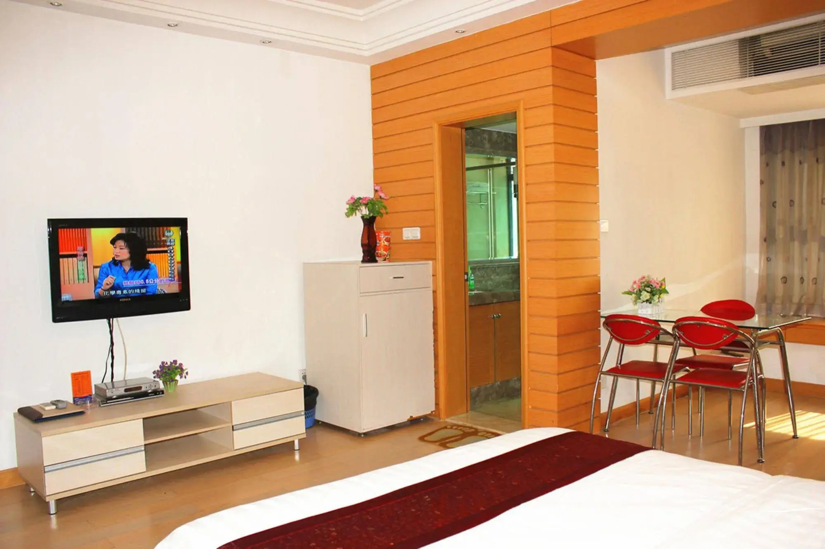 She & He Service Apartment - Huifeng