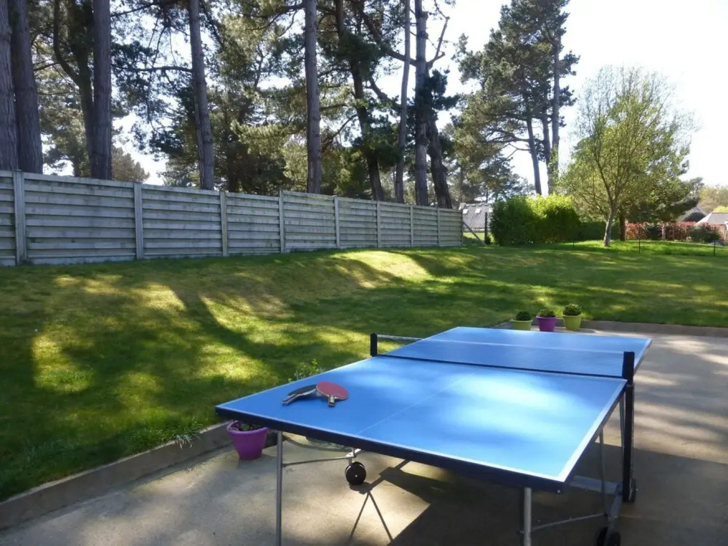 Apartment in Erquy Near Emerald Coast Beaches