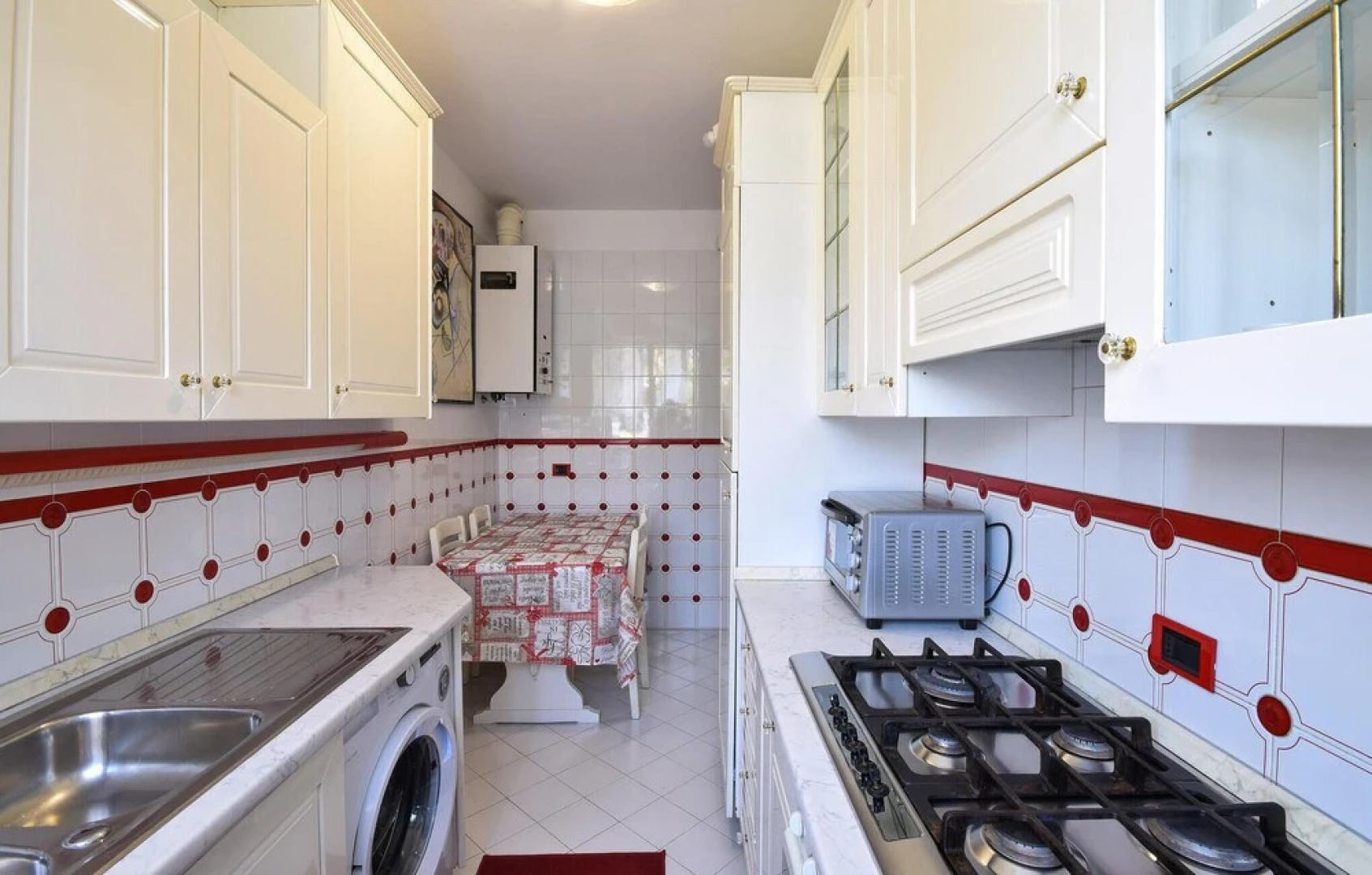 Amazing Home in Lavagna With Wifi and 1 Bedrooms