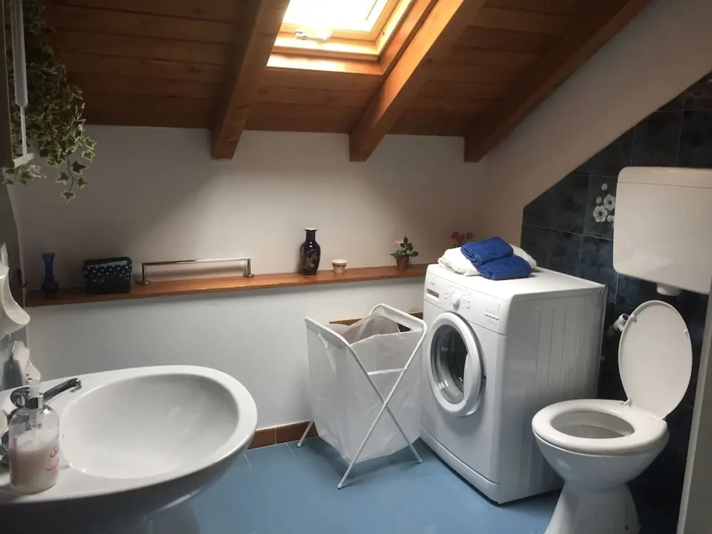 Deep Liguria Inland Holiday Apartments