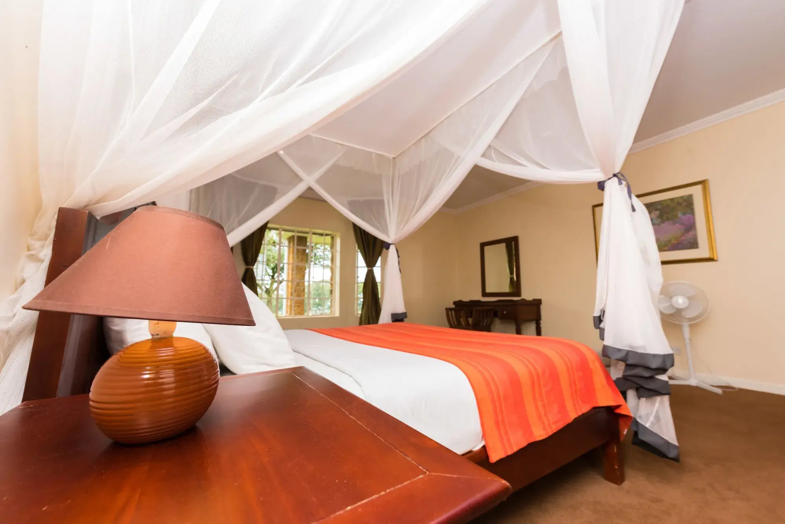 Game Haven Lodge