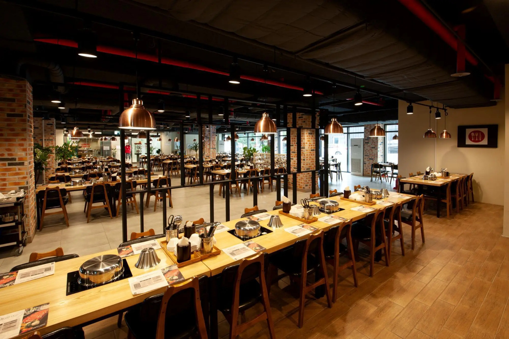 Ramada Resort MungyeongSaejae