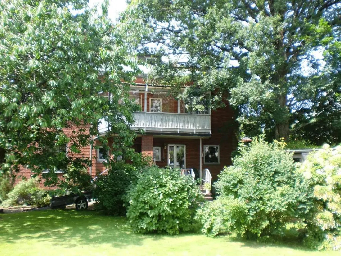 Trollhättans Bed and Breakfast