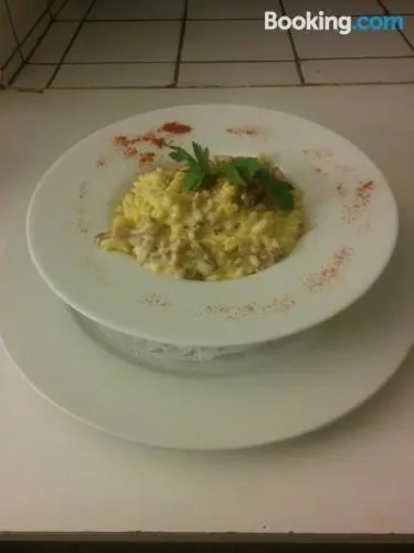 Hôtel Restaurant Douce France