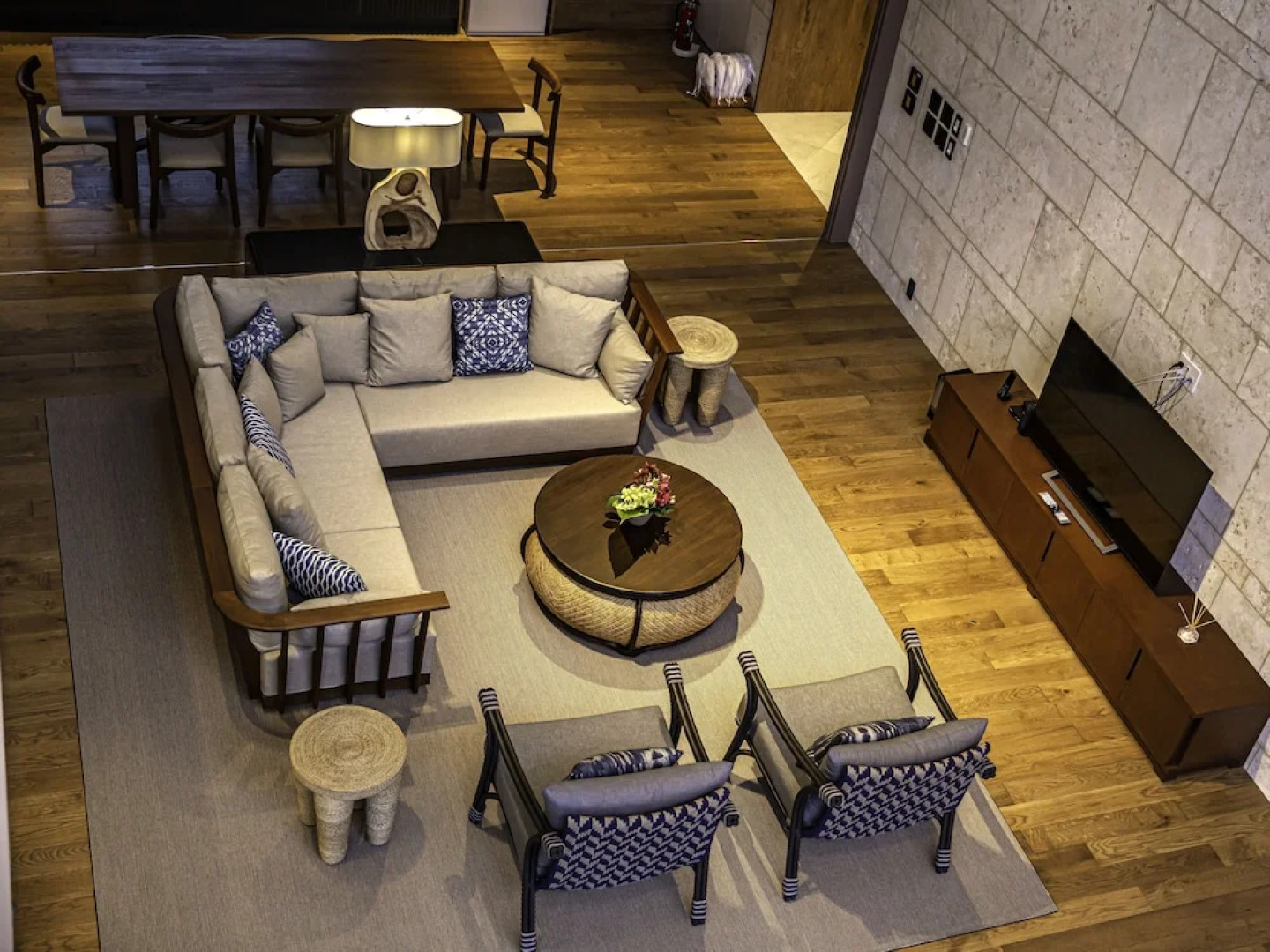 Umito Okinawa Onnason