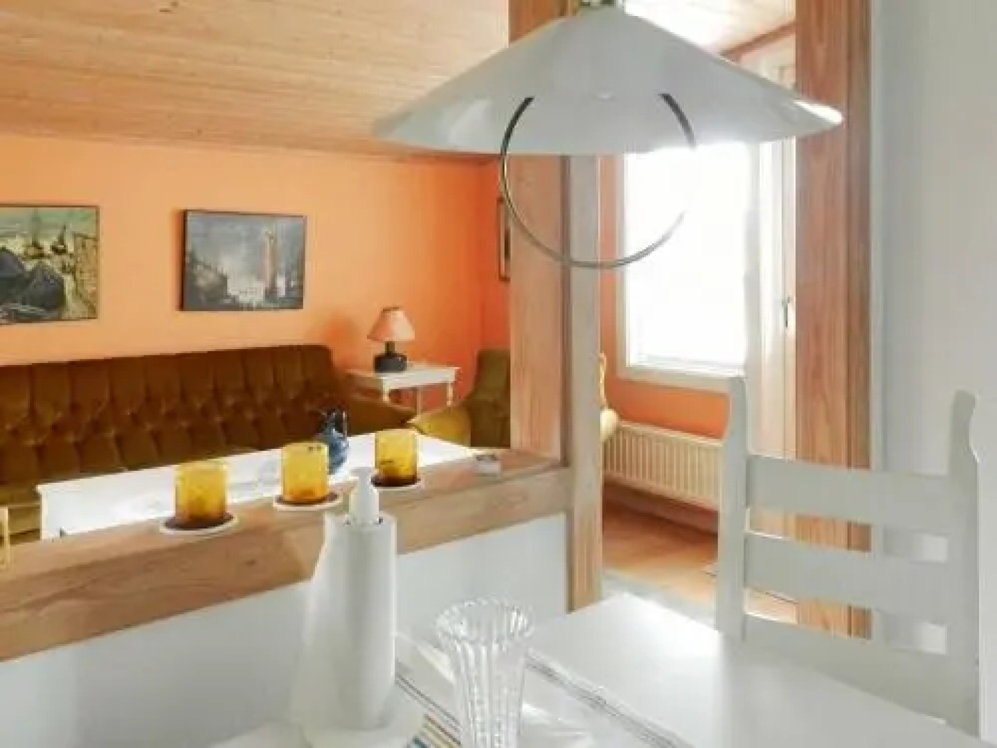 One-Bedroom Holiday home in Lysekil 5