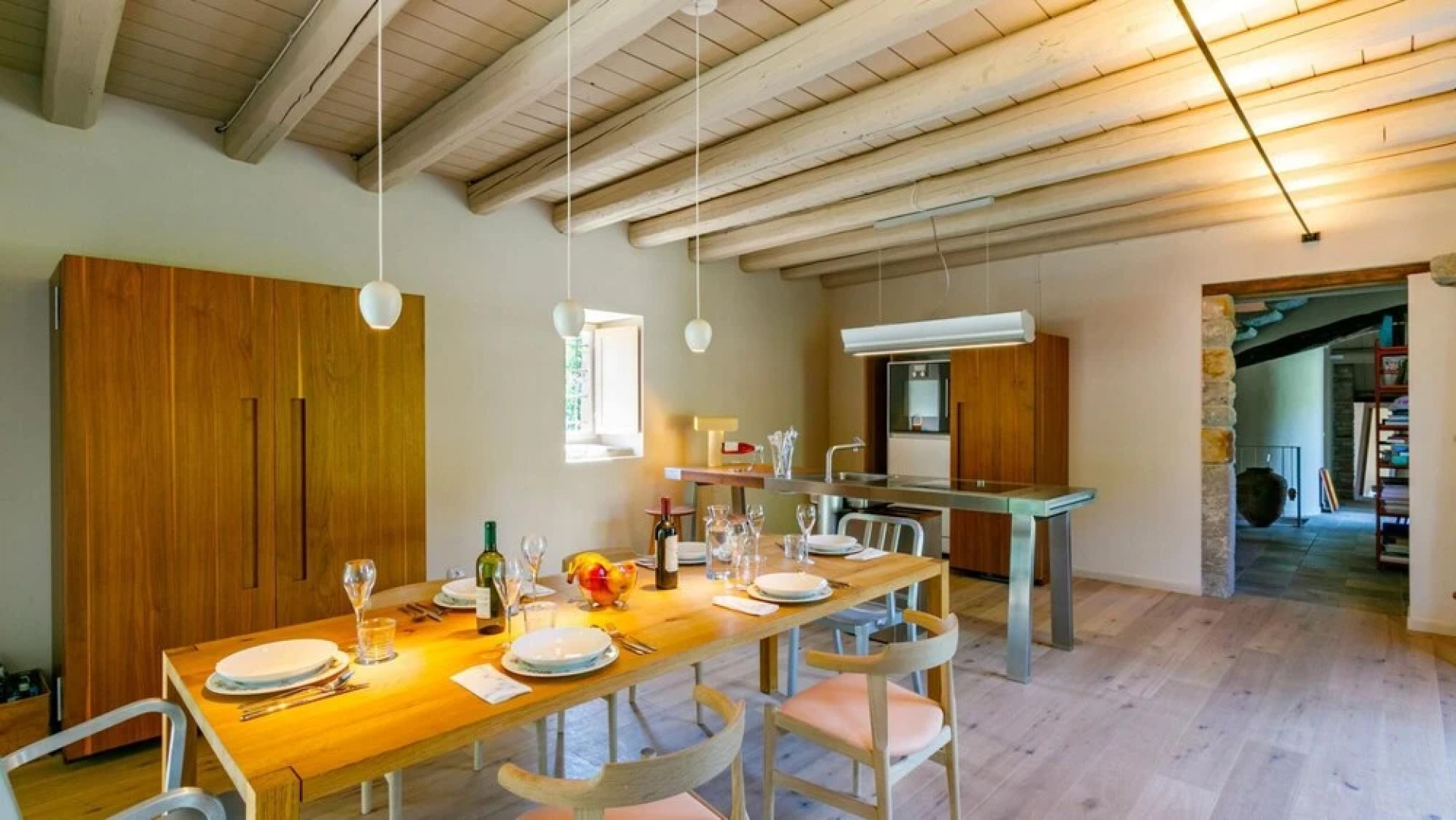 Villa Colombara 10 in Piozzano