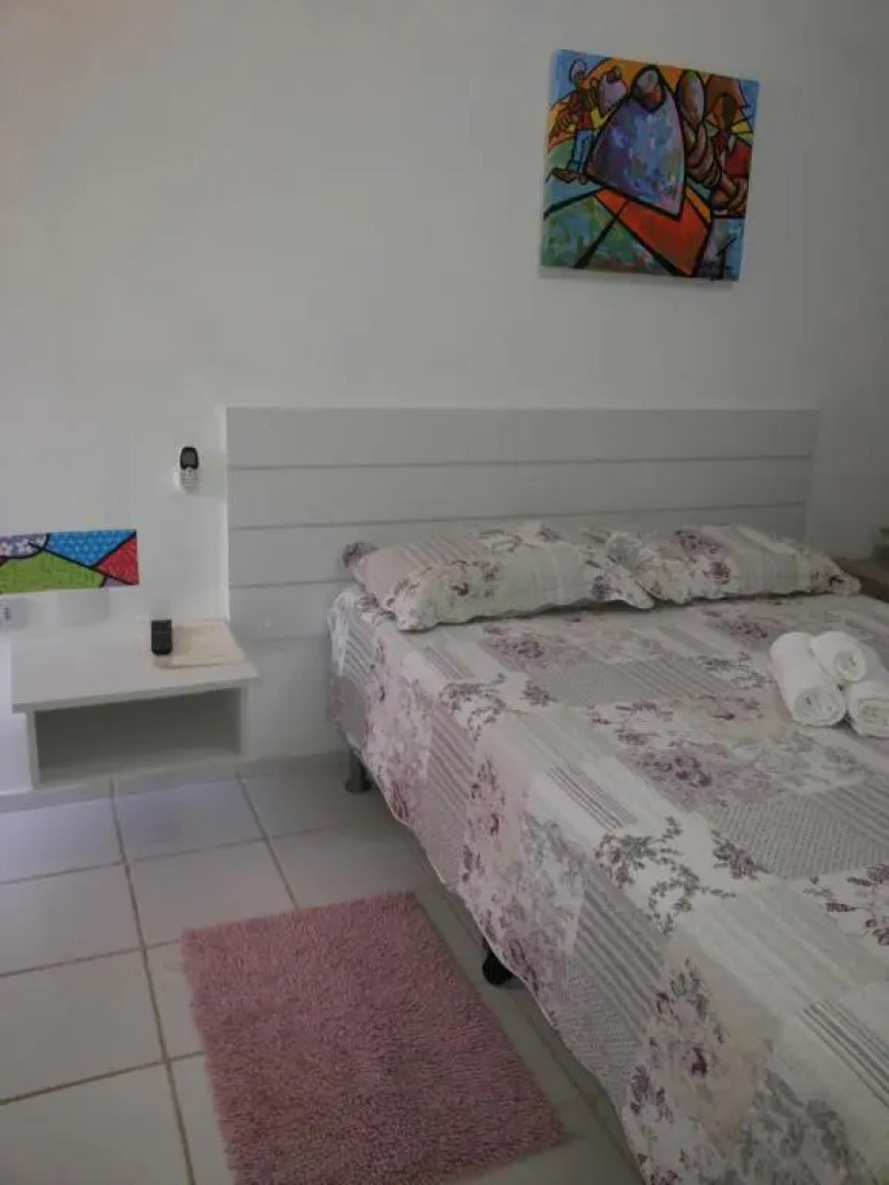 Pousada Recanto da Enseada