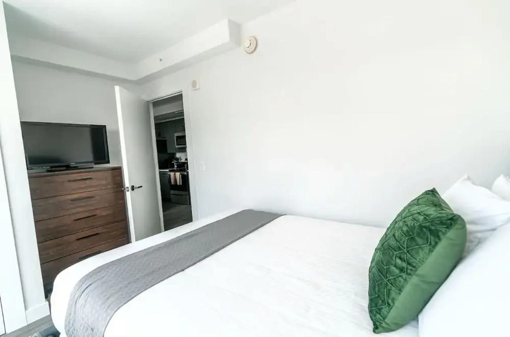 The Standard - STR-1207