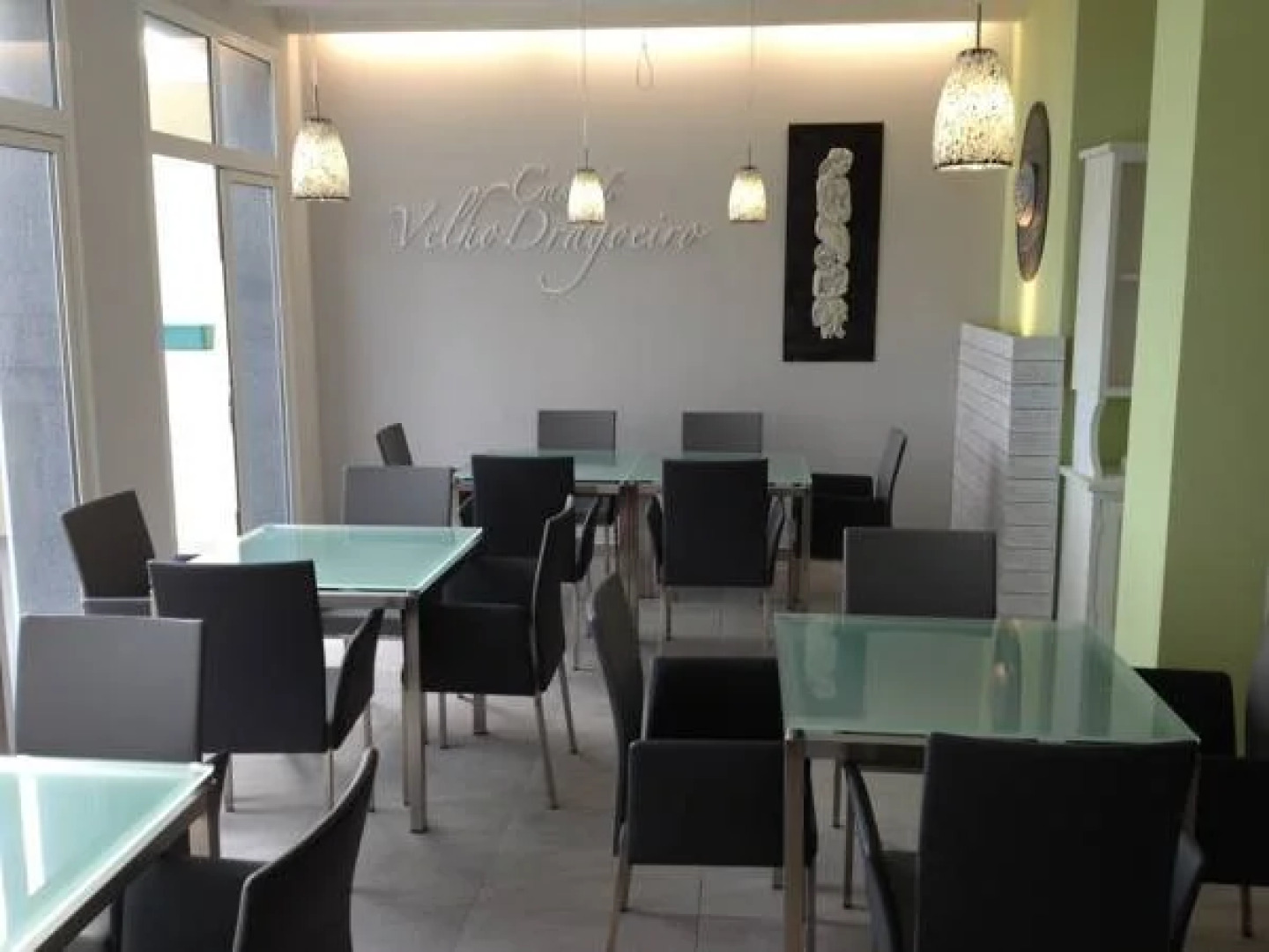 Casa do Velho Dragoeiro