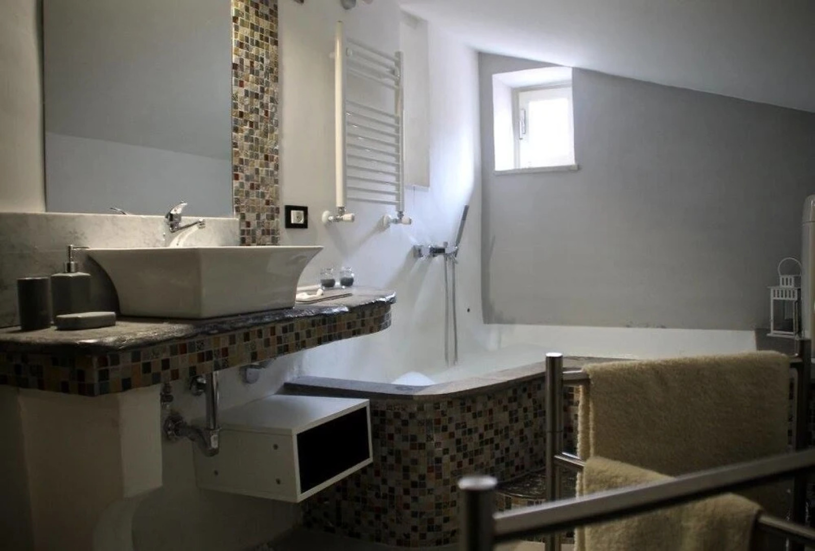 Antica Corte del Castello