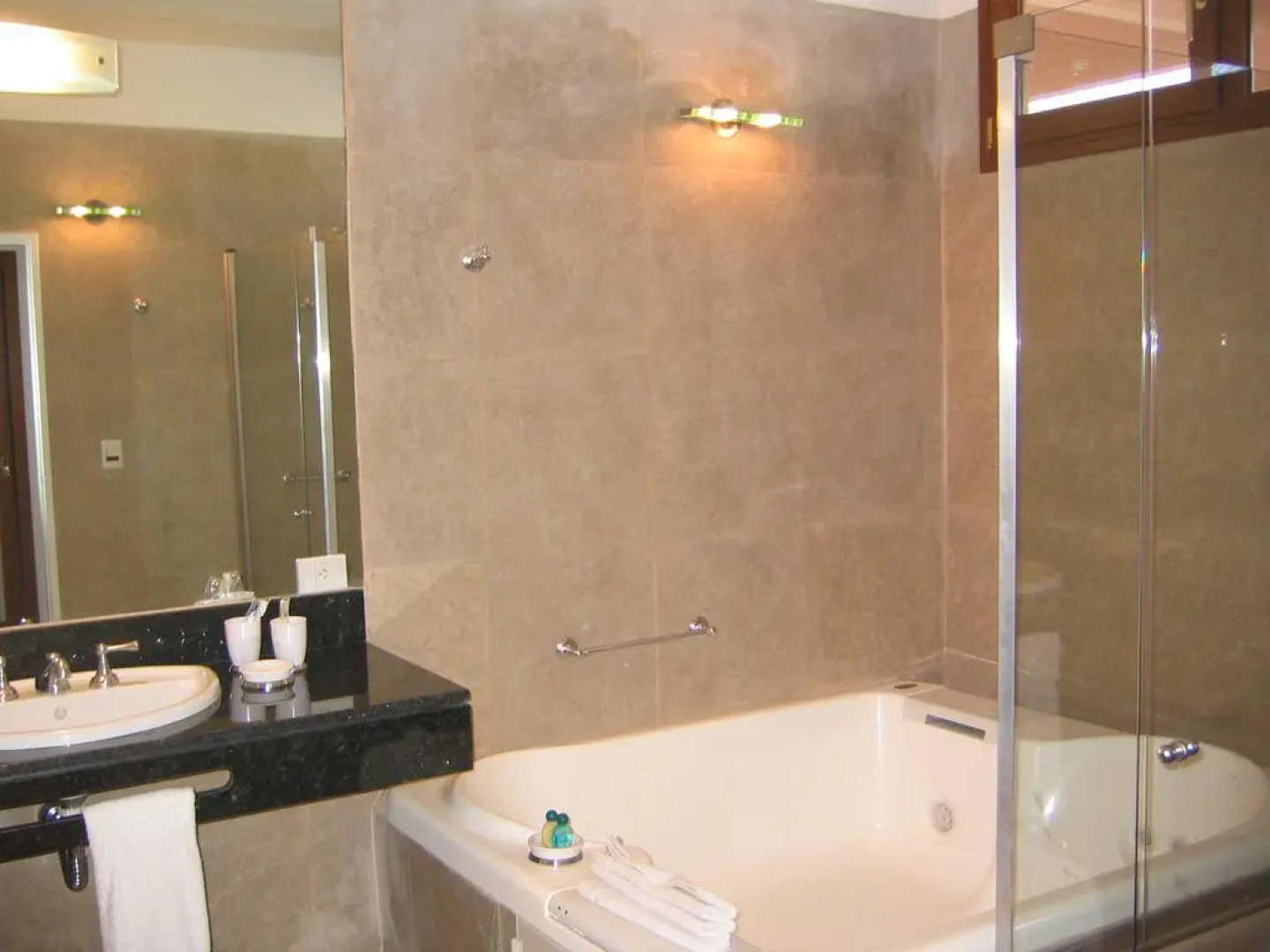 San Ceferino Hotel & Spa