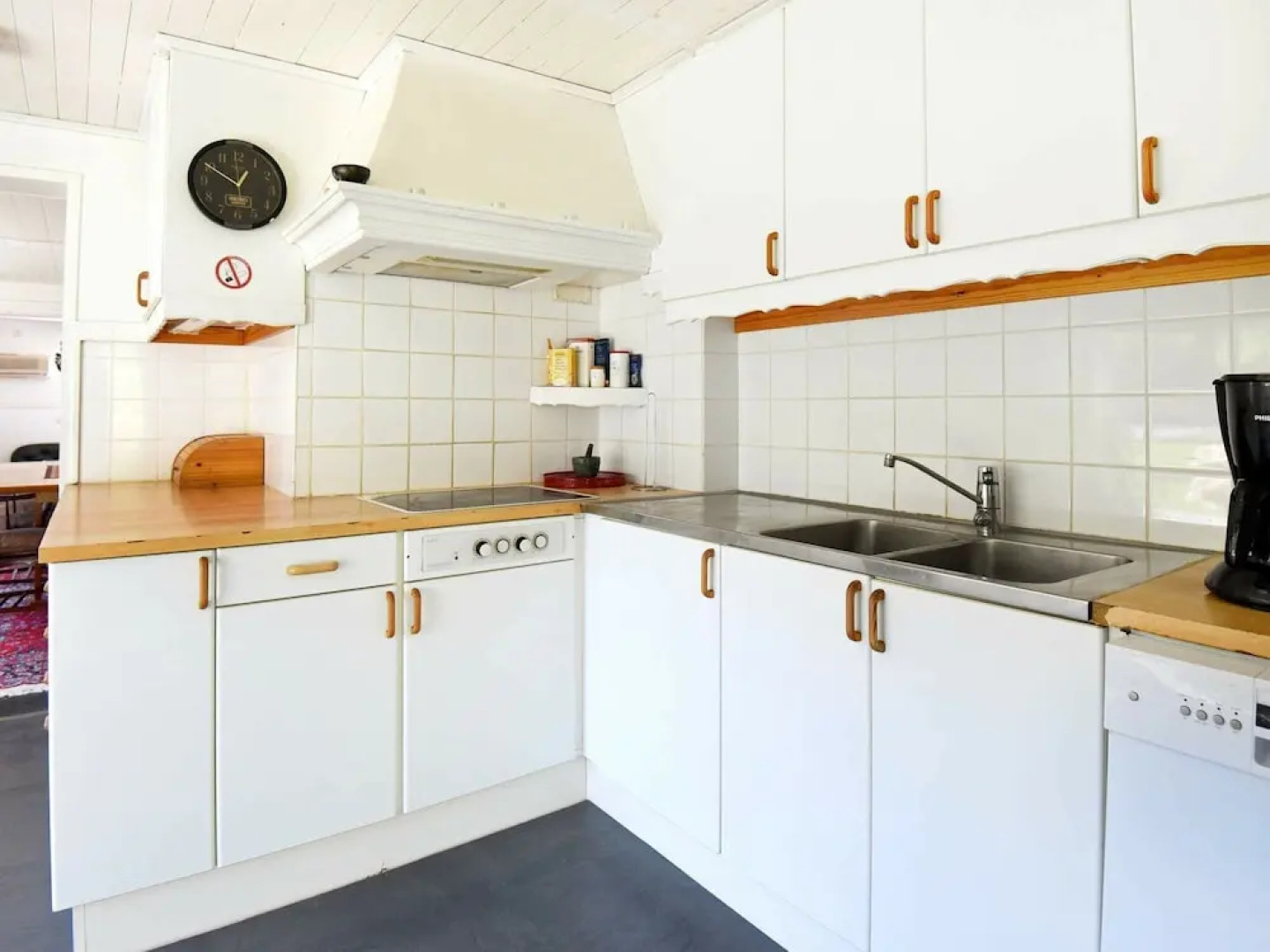 Holiday Home in Hamburgsund