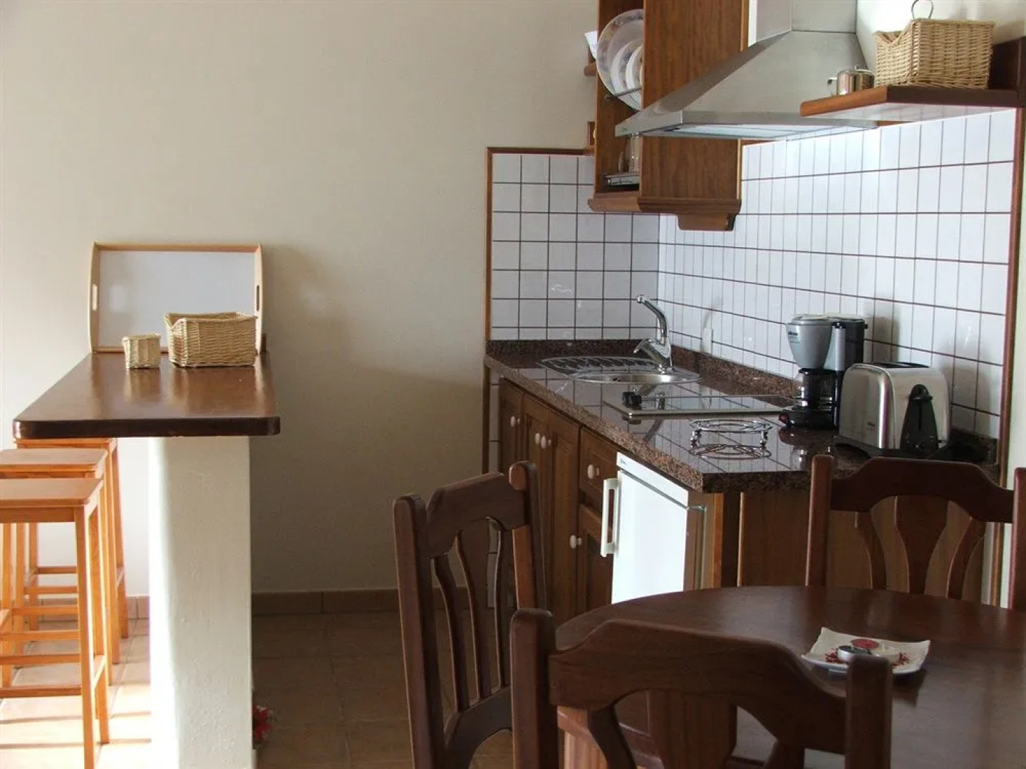 La Muralla Apartamentos