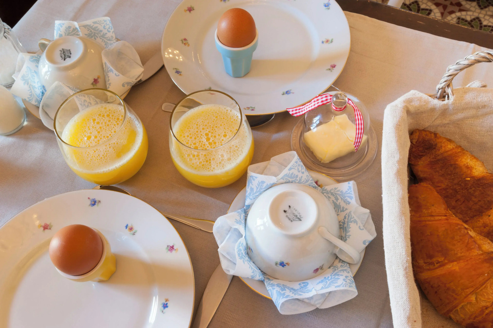 Bed & Breakfast Al Campanario