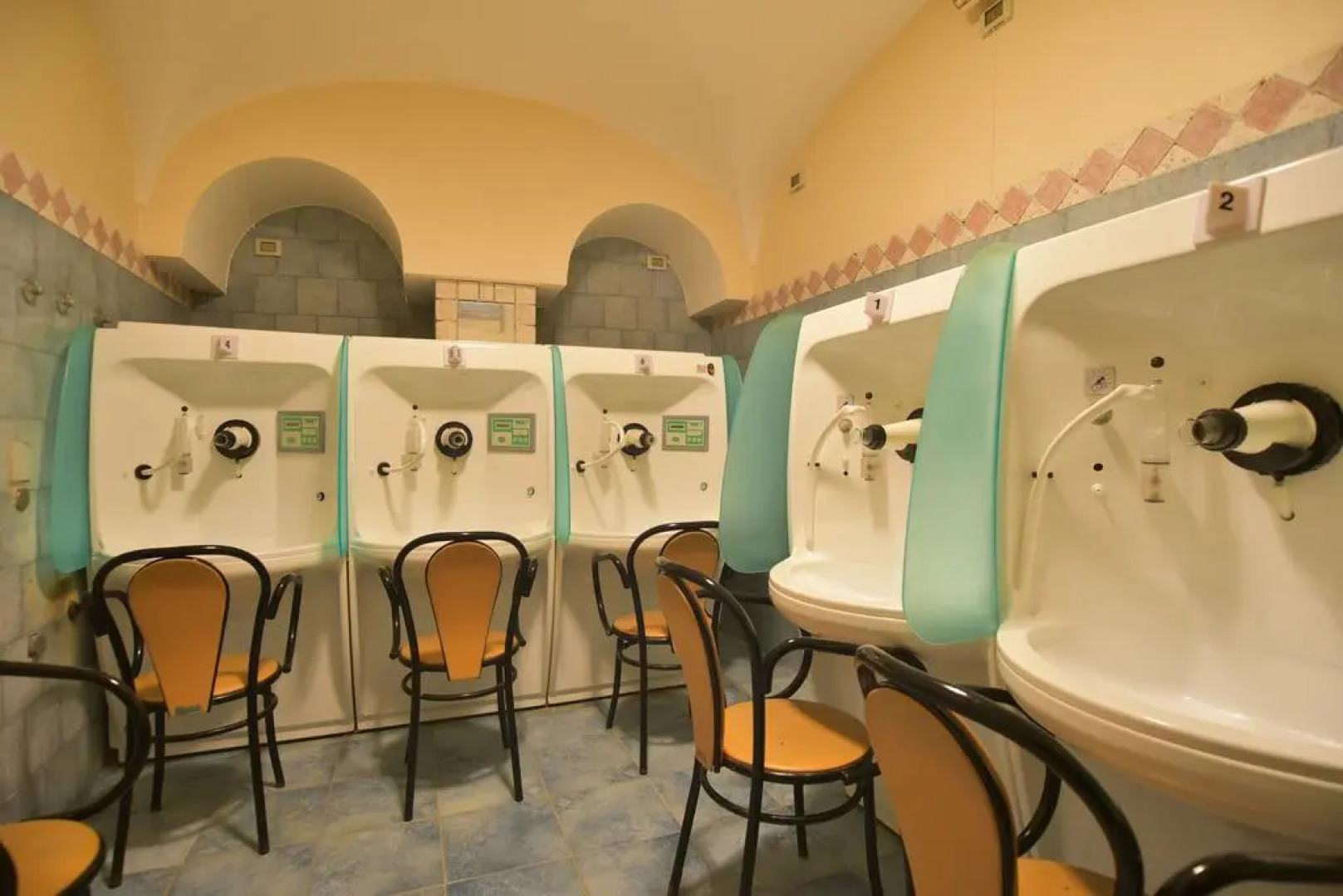 Hotel Terme Punta del Sole