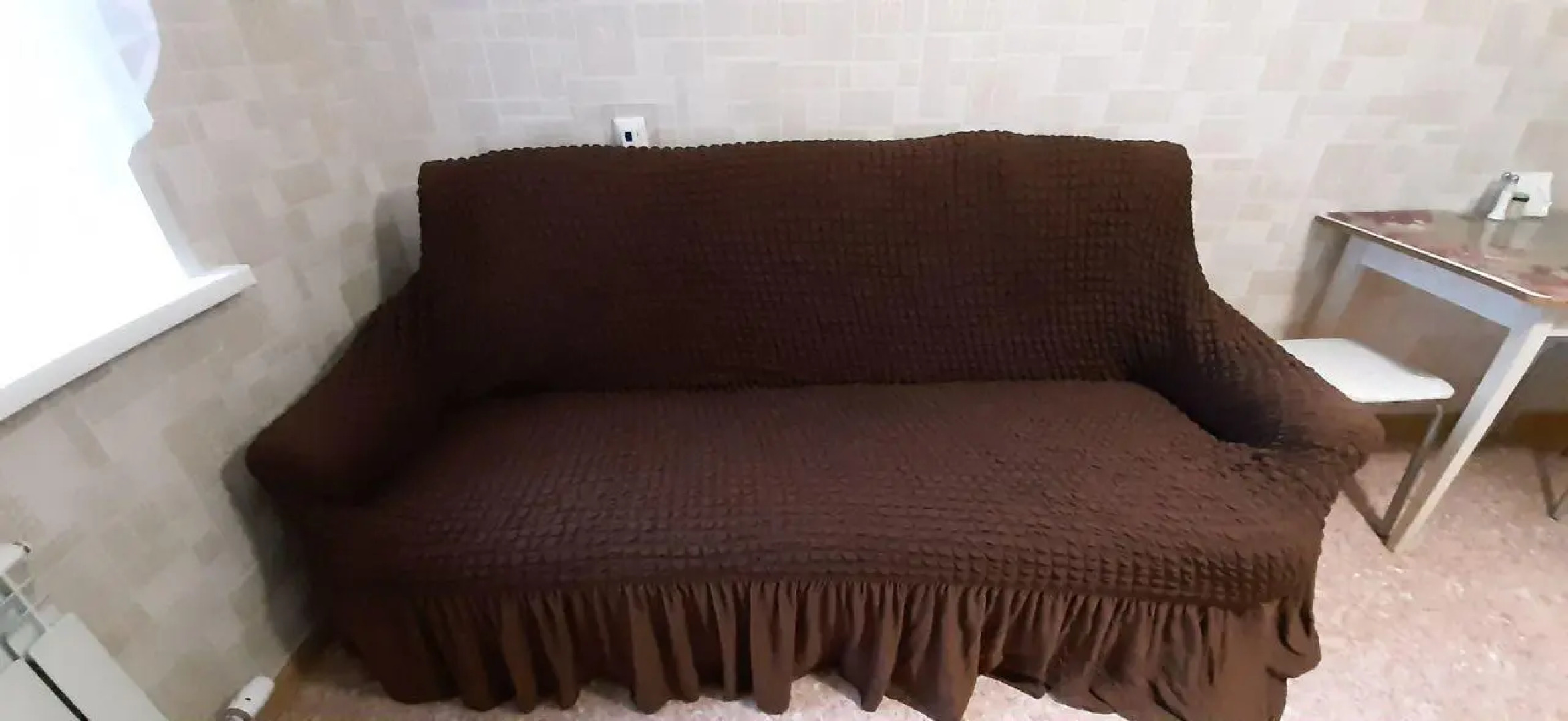 Апартаменты на проспекте Строителей